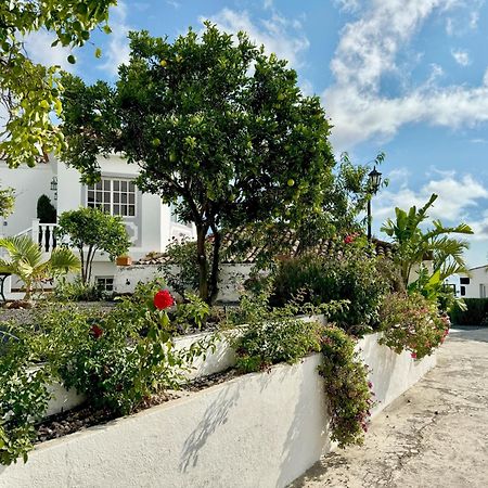 Casa Vista Mar 1 Los Laureles 엘파소 외부 사진