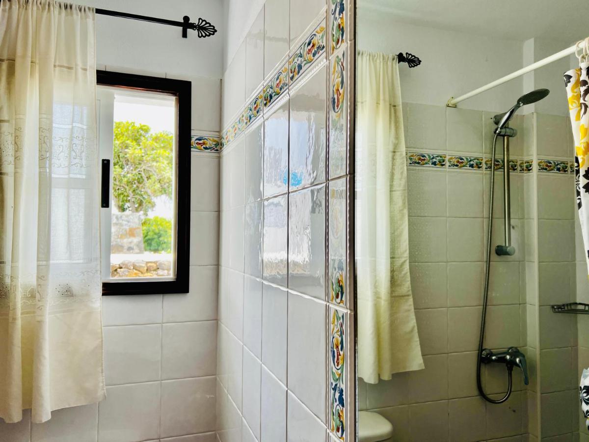 Casa Vista Mar 1 Los Laureles 엘파소 외부 사진