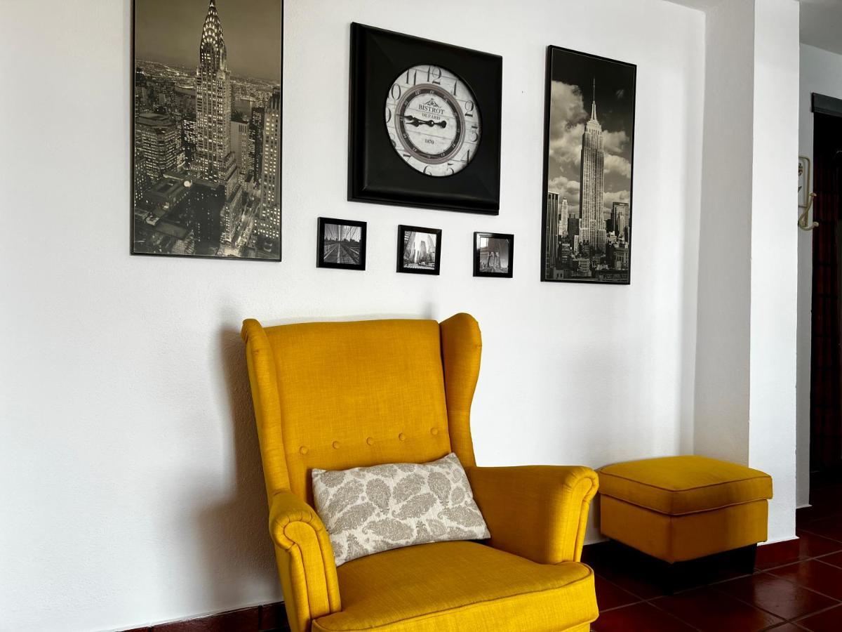Casa Vista Mar 1 Los Laureles 엘파소 외부 사진