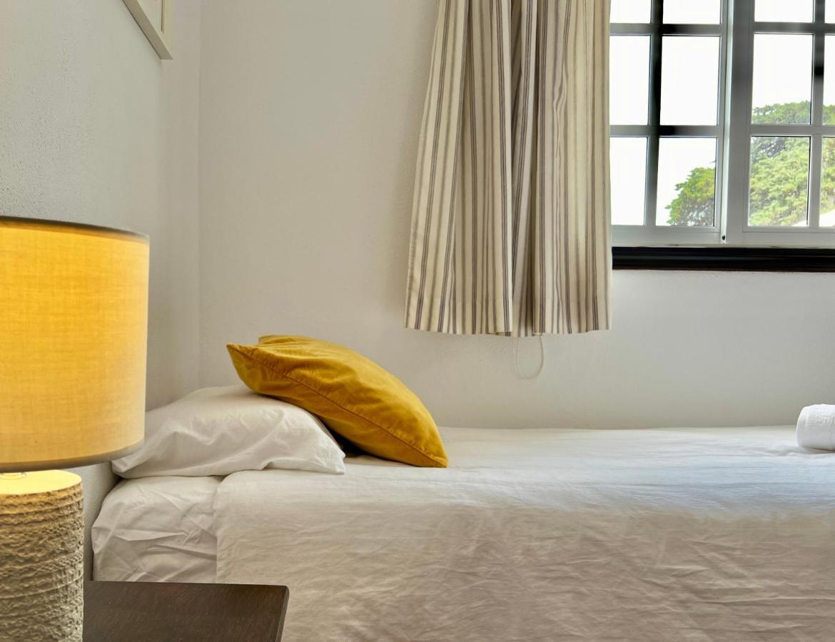 Casa Vista Mar 1 Los Laureles 엘파소 외부 사진