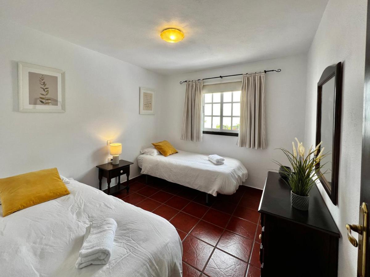 Casa Vista Mar 1 Los Laureles 엘파소 외부 사진