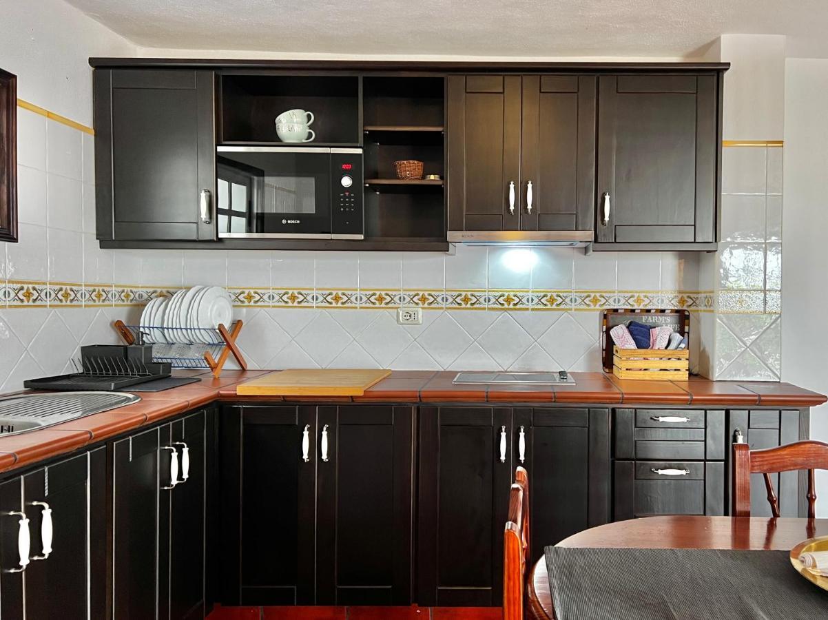 Casa Vista Mar 1 Los Laureles 엘파소 외부 사진