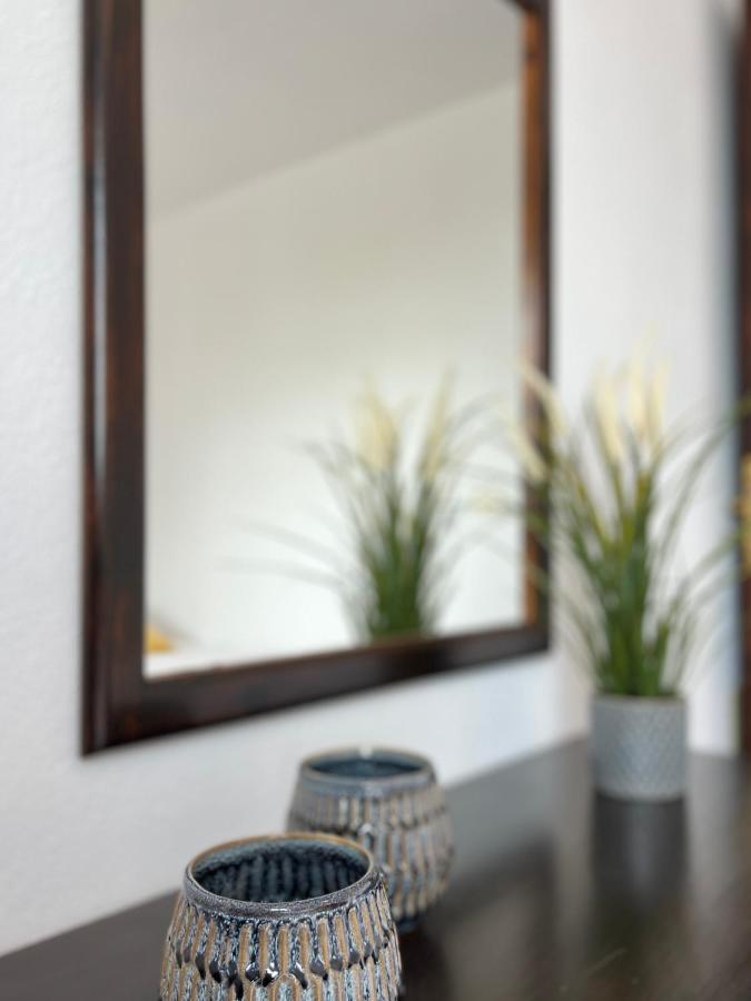 Casa Vista Mar 1 Los Laureles 엘파소 외부 사진