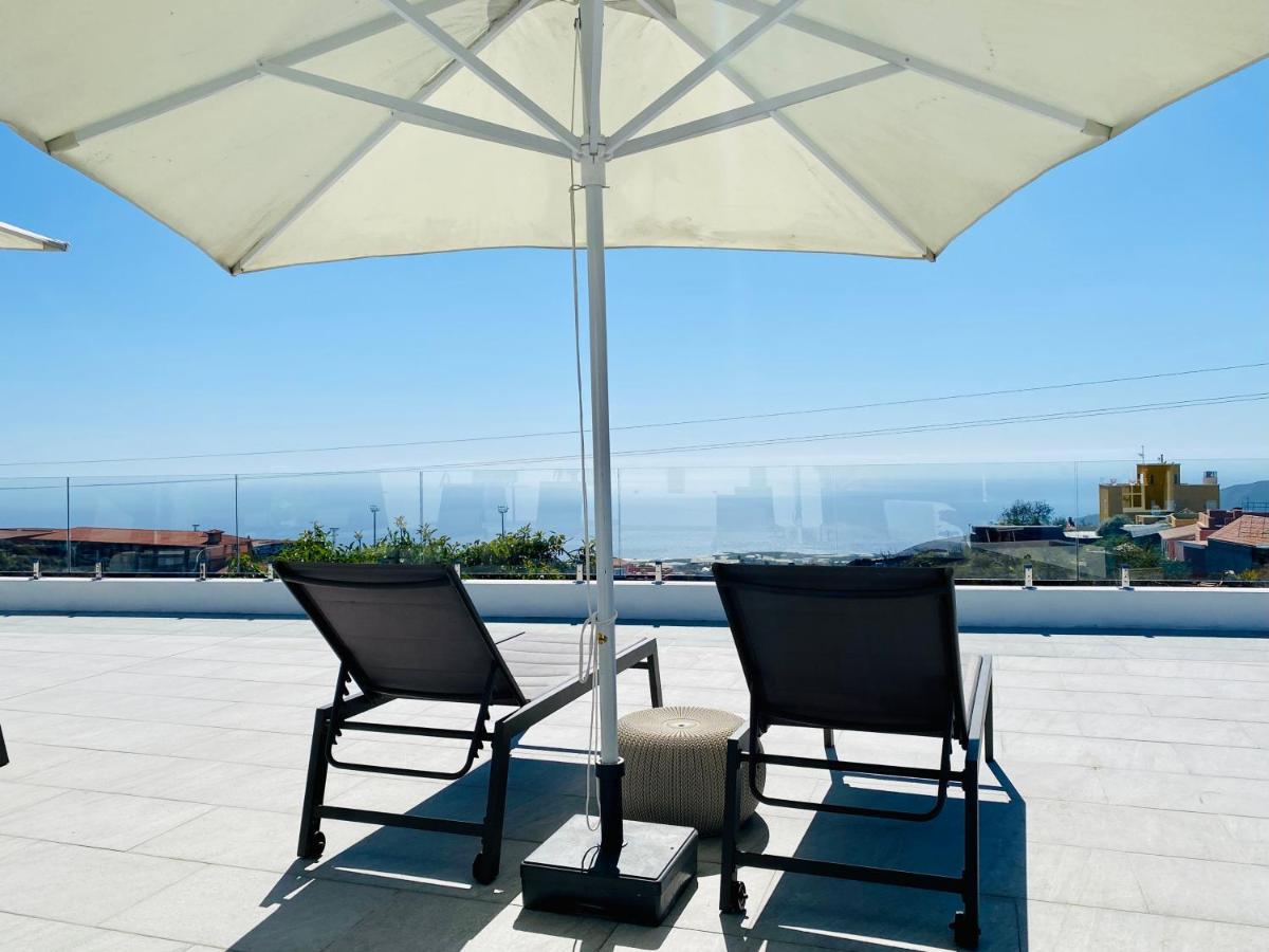 Casa Vista Mar 1 Los Laureles 엘파소 외부 사진