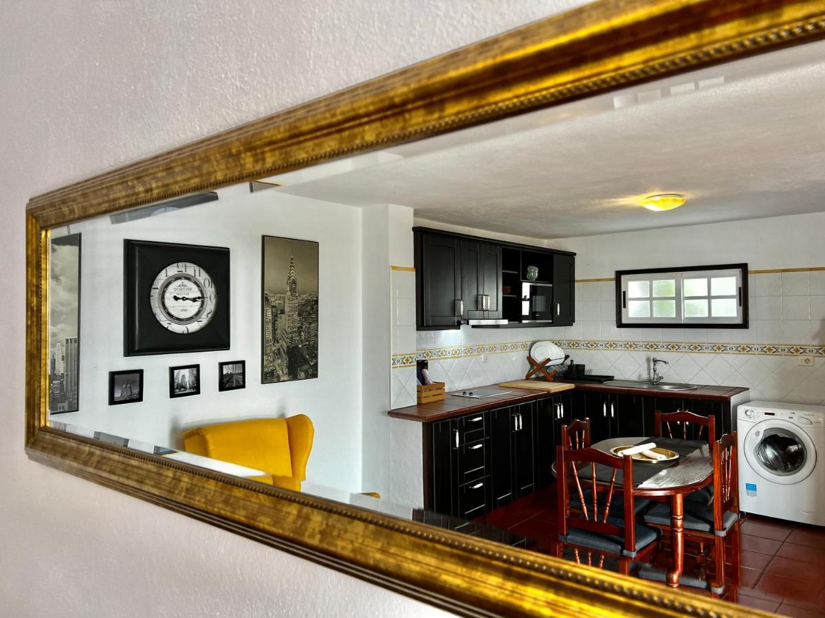 Casa Vista Mar 1 Los Laureles 엘파소 외부 사진