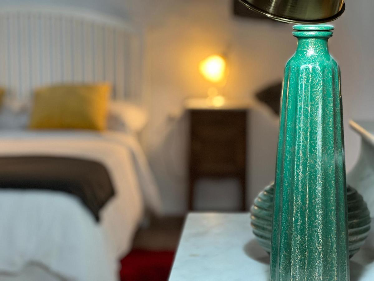 Casa Vista Mar 1 Los Laureles 엘파소 외부 사진