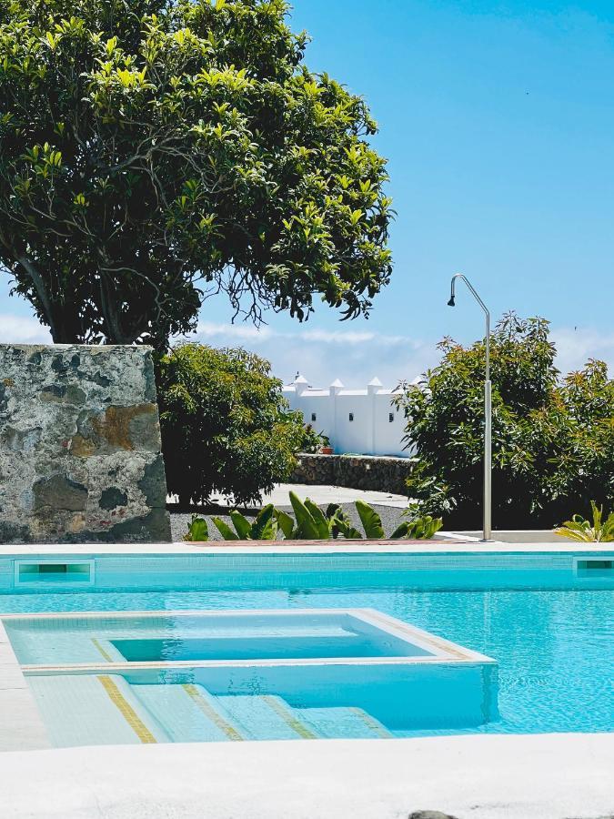 Casa Vista Mar 1 Los Laureles 엘파소 외부 사진