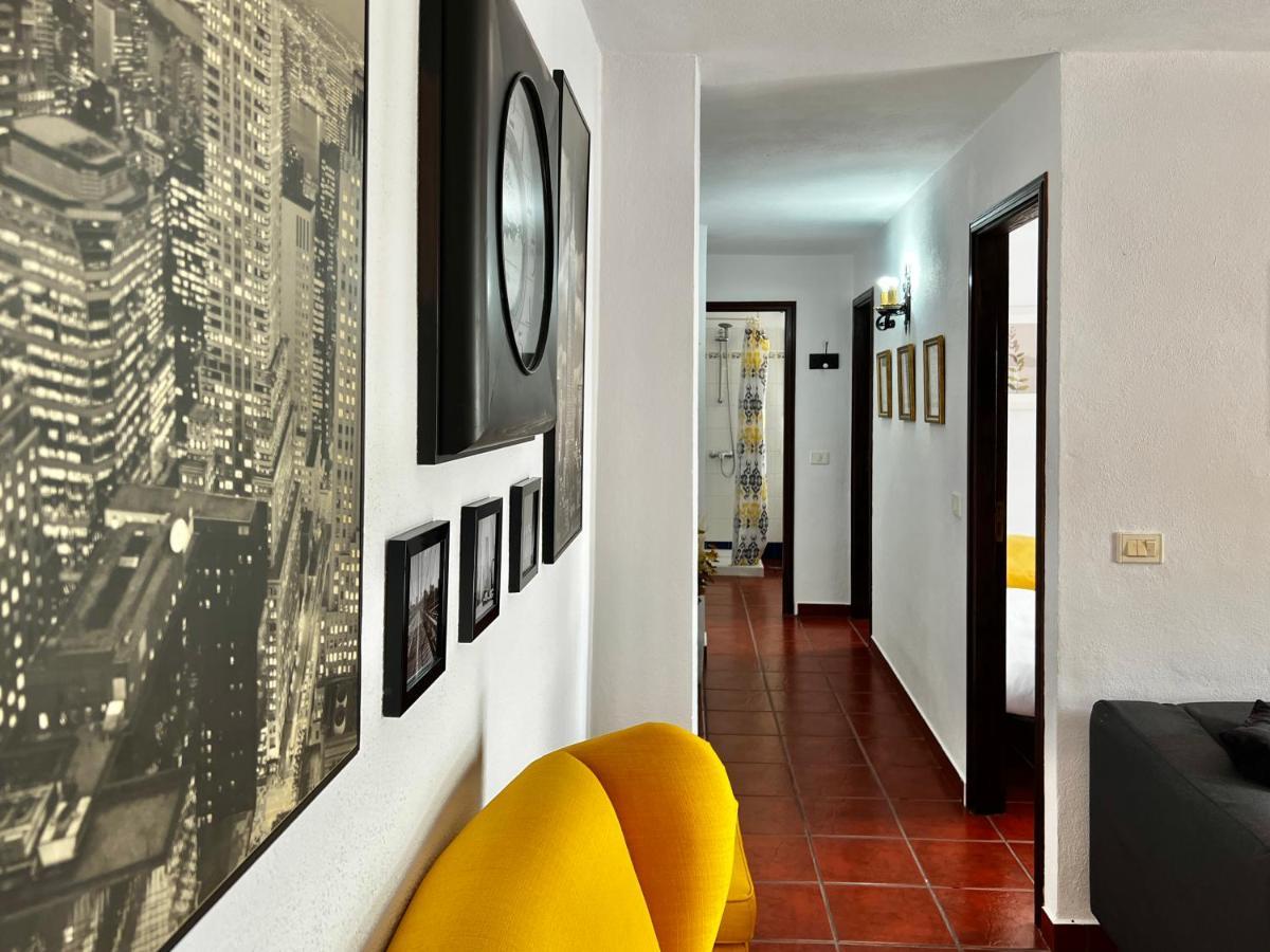 Casa Vista Mar 1 Los Laureles 엘파소 외부 사진