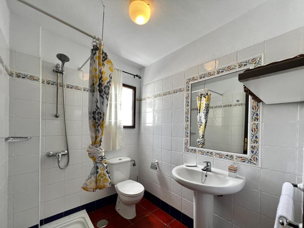 Casa Vista Mar 1 Los Laureles 엘파소 외부 사진