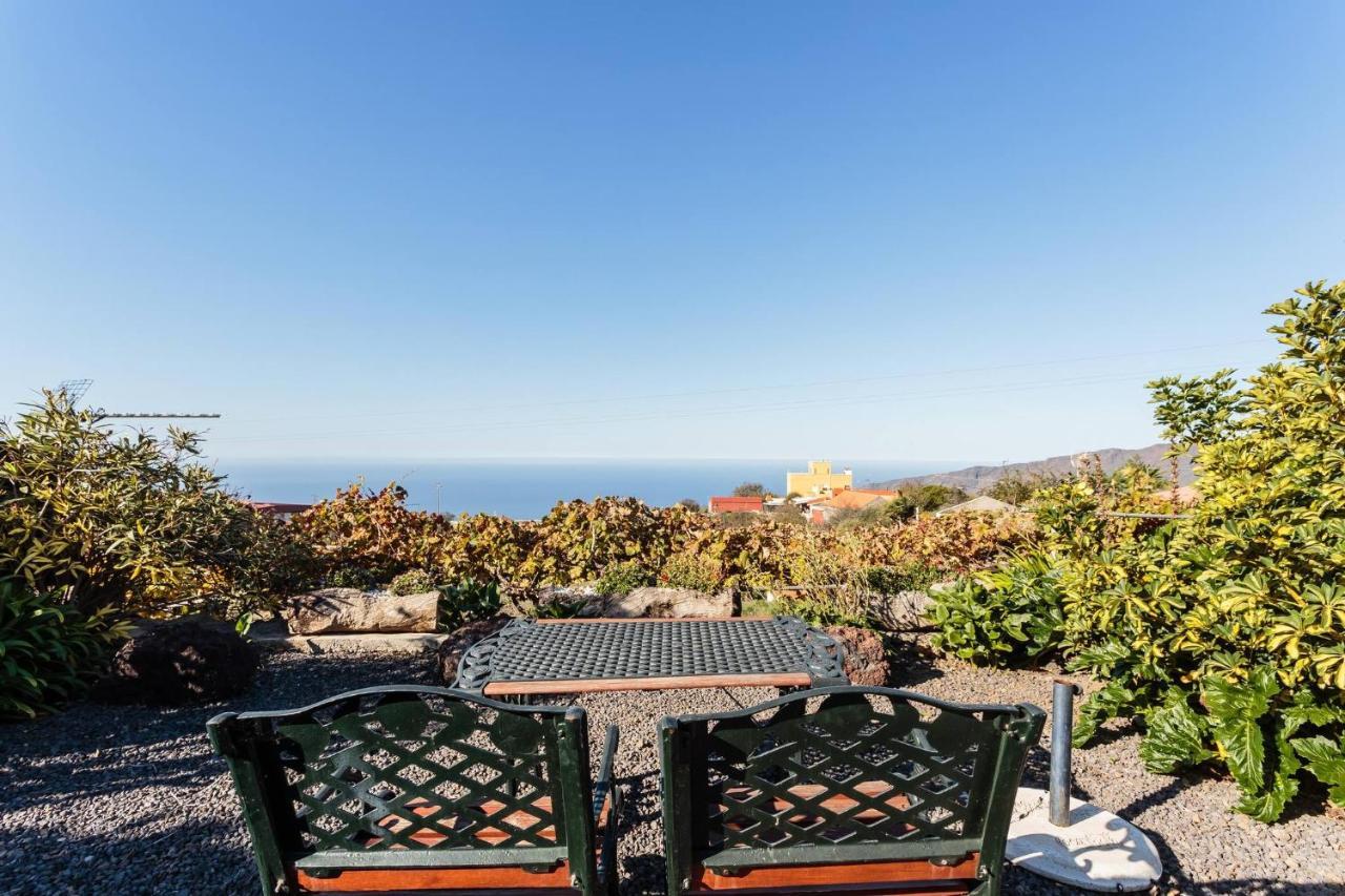 Casa Vista Mar 1 Los Laureles 엘파소 외부 사진