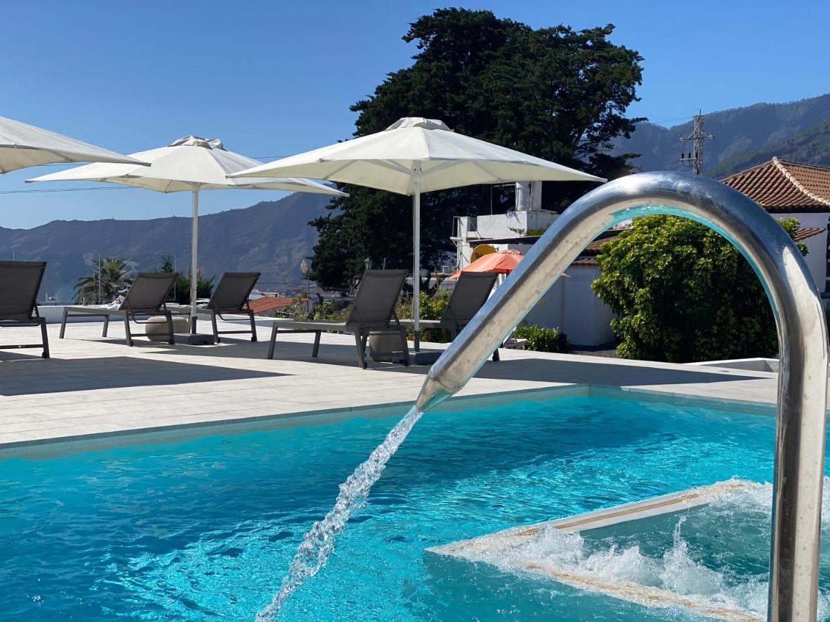 Casa Vista Mar 1 Los Laureles 엘파소 외부 사진