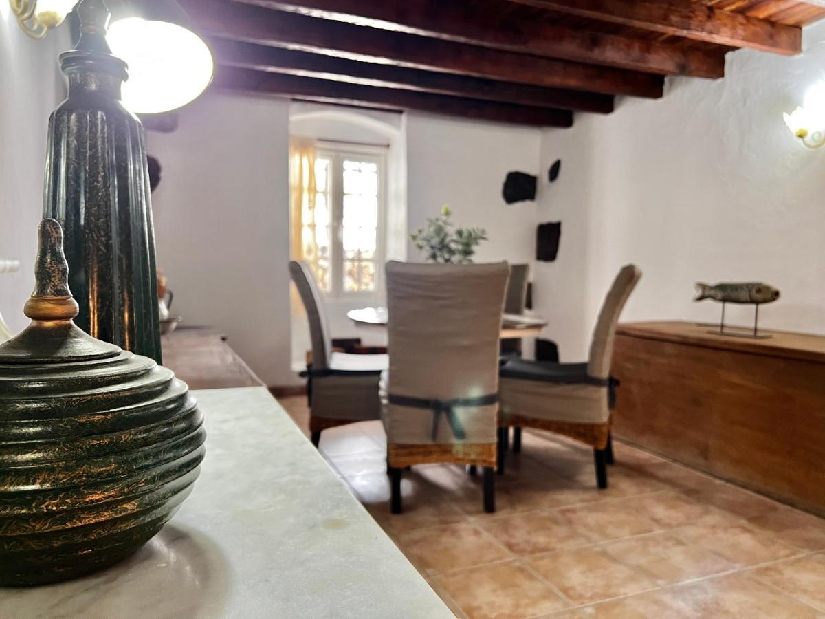 Casa Vista Mar 1 Los Laureles 엘파소 외부 사진