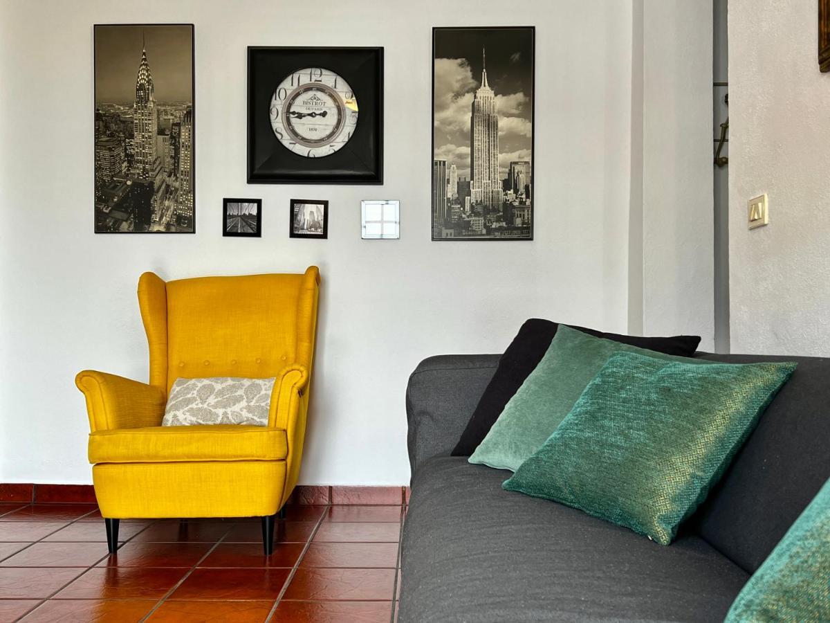 Casa Vista Mar 1 Los Laureles 엘파소 외부 사진