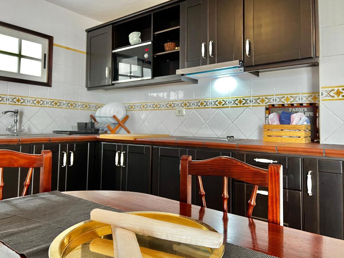 Casa Vista Mar 1 Los Laureles 엘파소 외부 사진