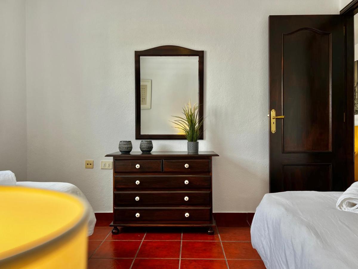 Casa Vista Mar 1 Los Laureles 엘파소 외부 사진