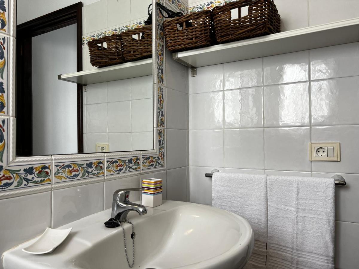 Casa Vista Mar 1 Los Laureles 엘파소 외부 사진