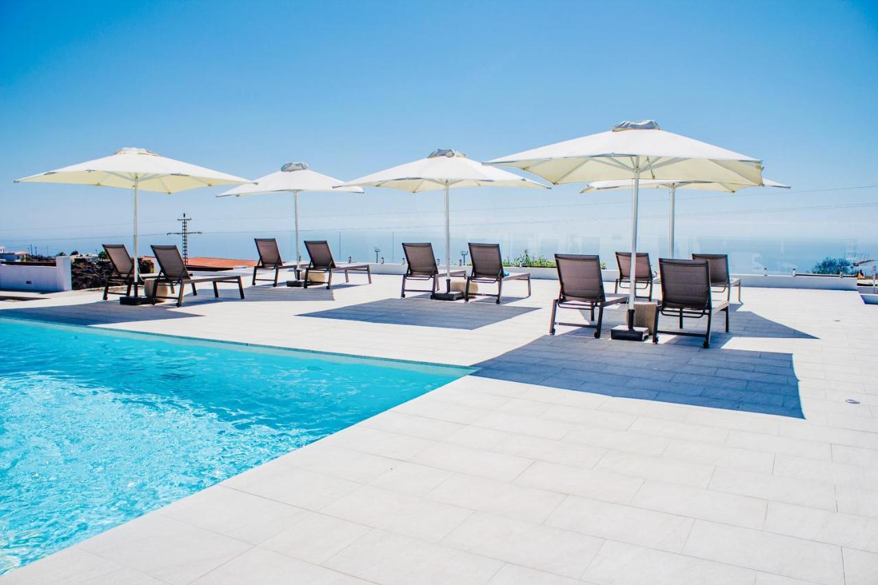 Casa Vista Mar 1 Los Laureles 엘파소 외부 사진