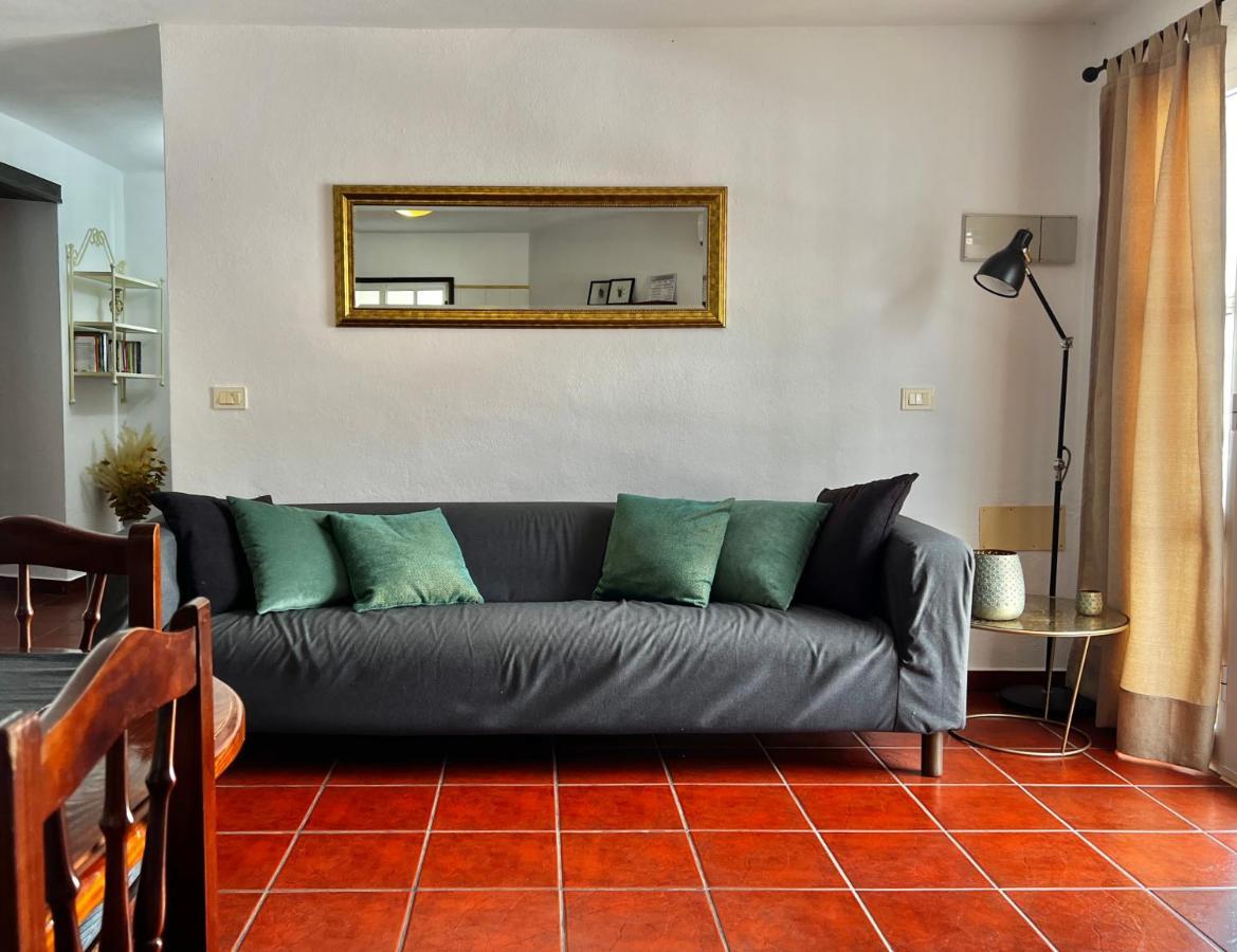 Casa Vista Mar 1 Los Laureles 엘파소 외부 사진
