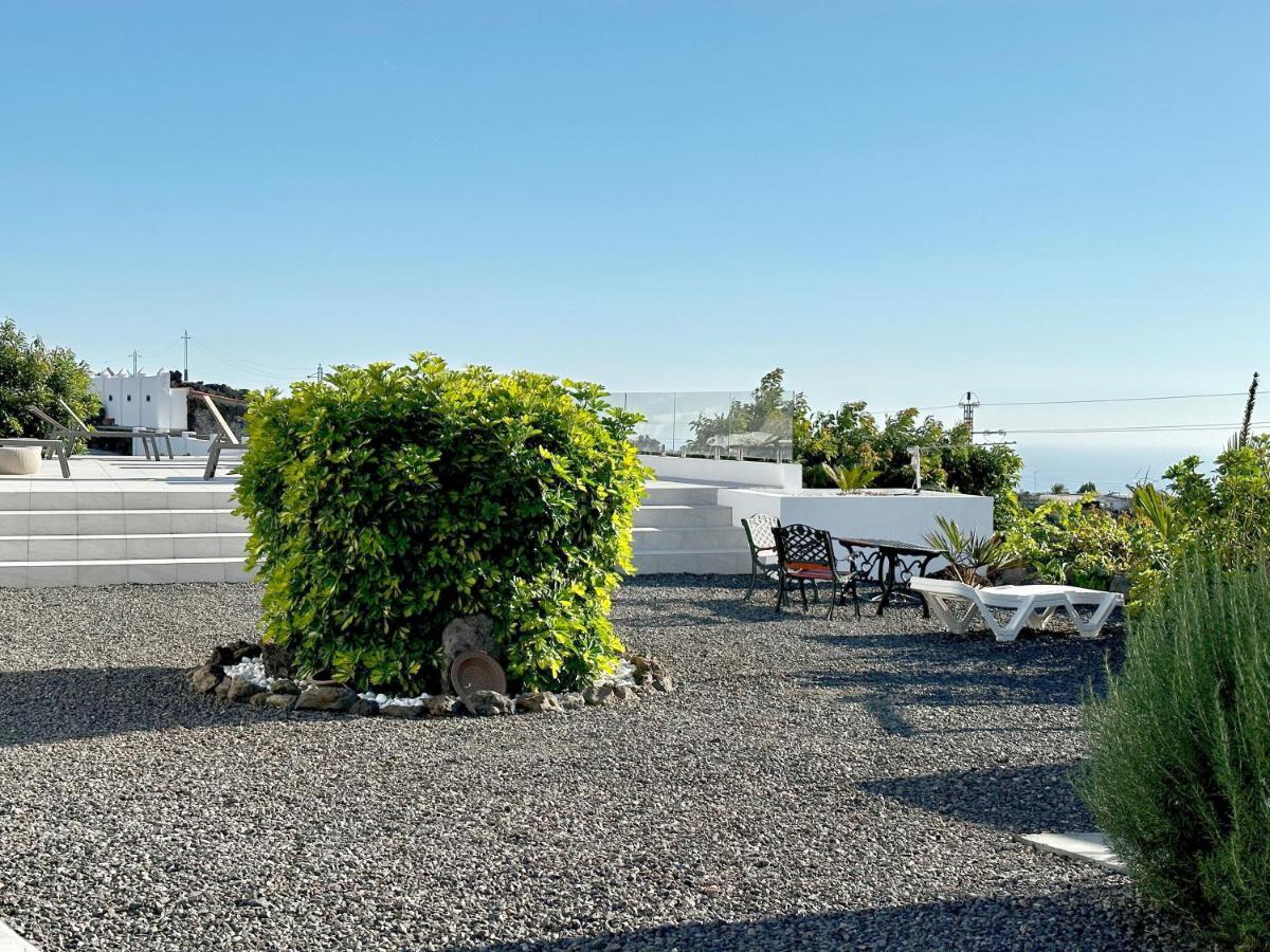 Casa Vista Mar 1 Los Laureles 엘파소 외부 사진