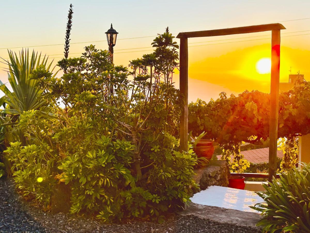 Casa Vista Mar 1 Los Laureles 엘파소 외부 사진