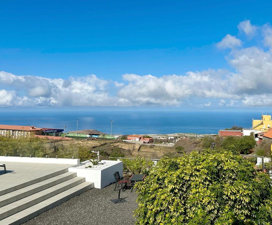 Casa Vista Mar 1 Los Laureles 엘파소 외부 사진